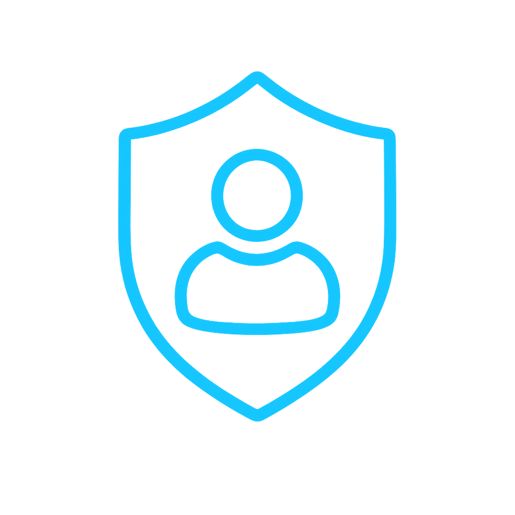 Admin Application